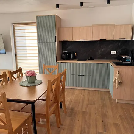 Apartament Polna Ostoja Tylicz