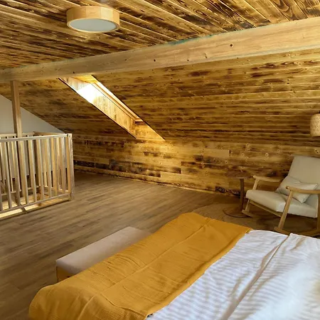 Apartament Polna Ostoja