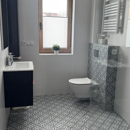 Polna Ostoja Appartement