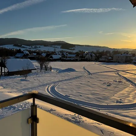 Apartament Polna Ostoja *