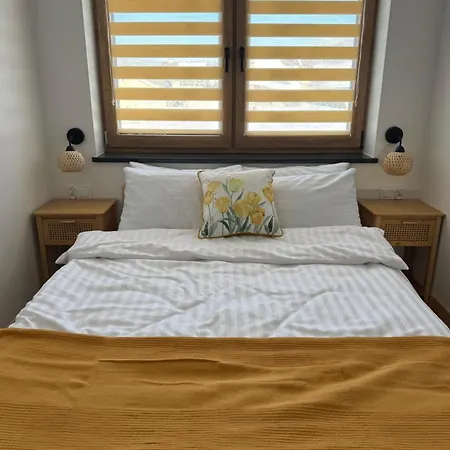Polna Ostoja Appartement Tylicz