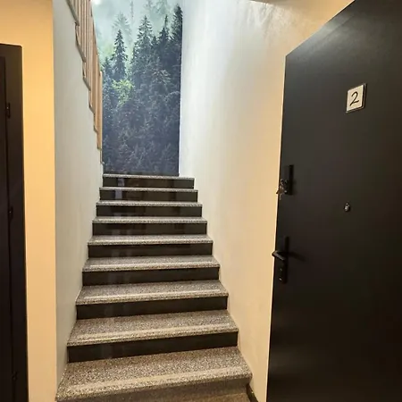 Polna Ostoja Appartement