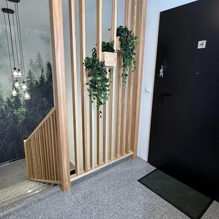 Appartement Polna Ostoja Tylicz