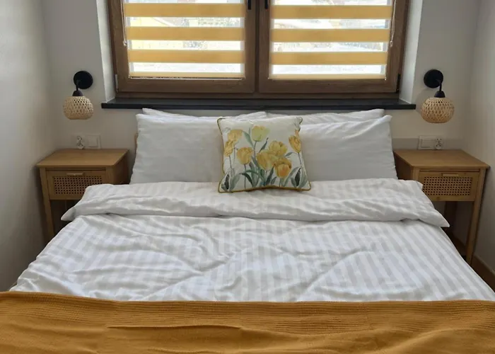 Polna Ostoja Apartament Tylicz