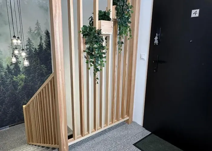 Apartament Polna Ostoja Tylicz